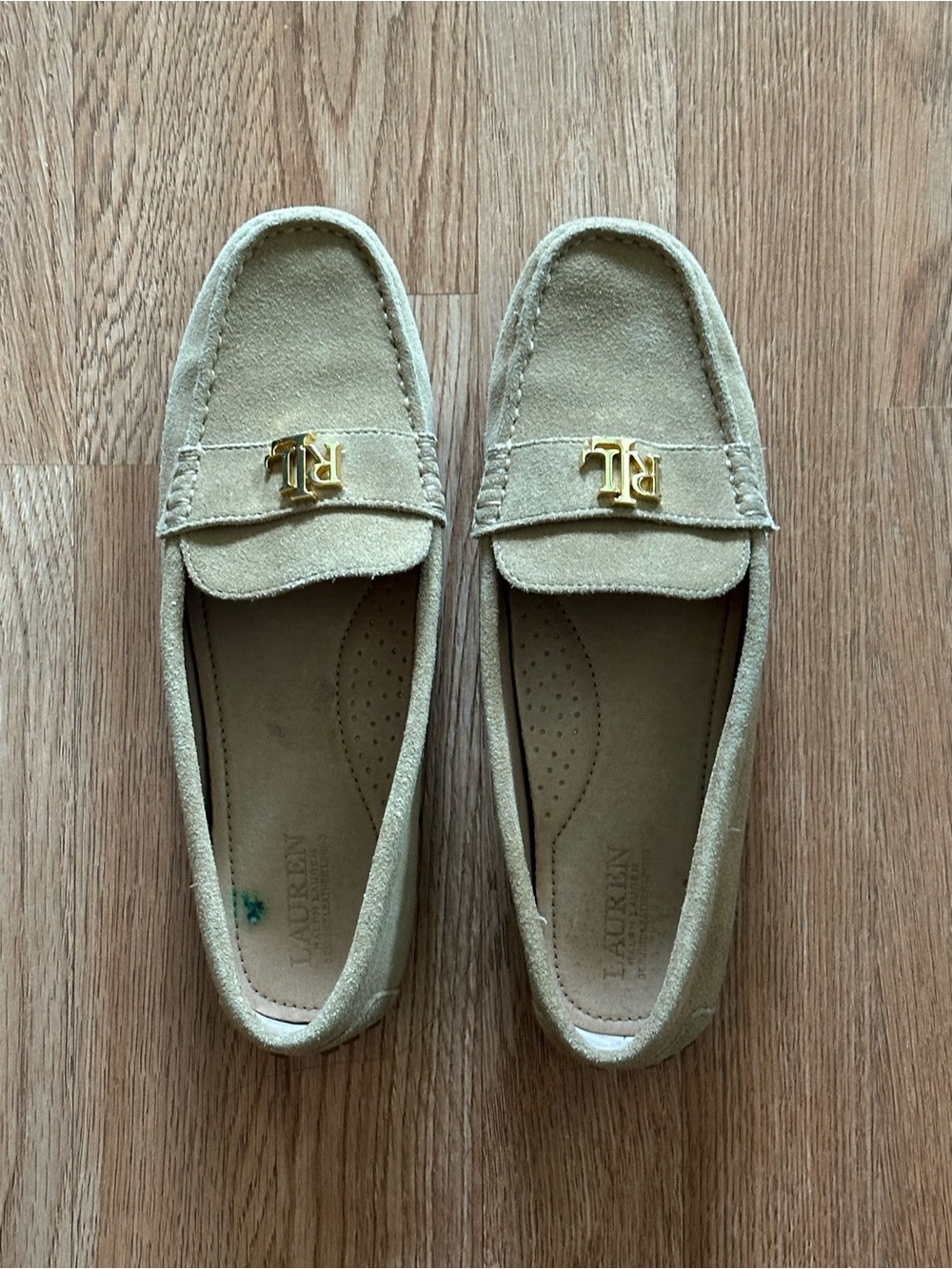 Ralph Lauren Loafers